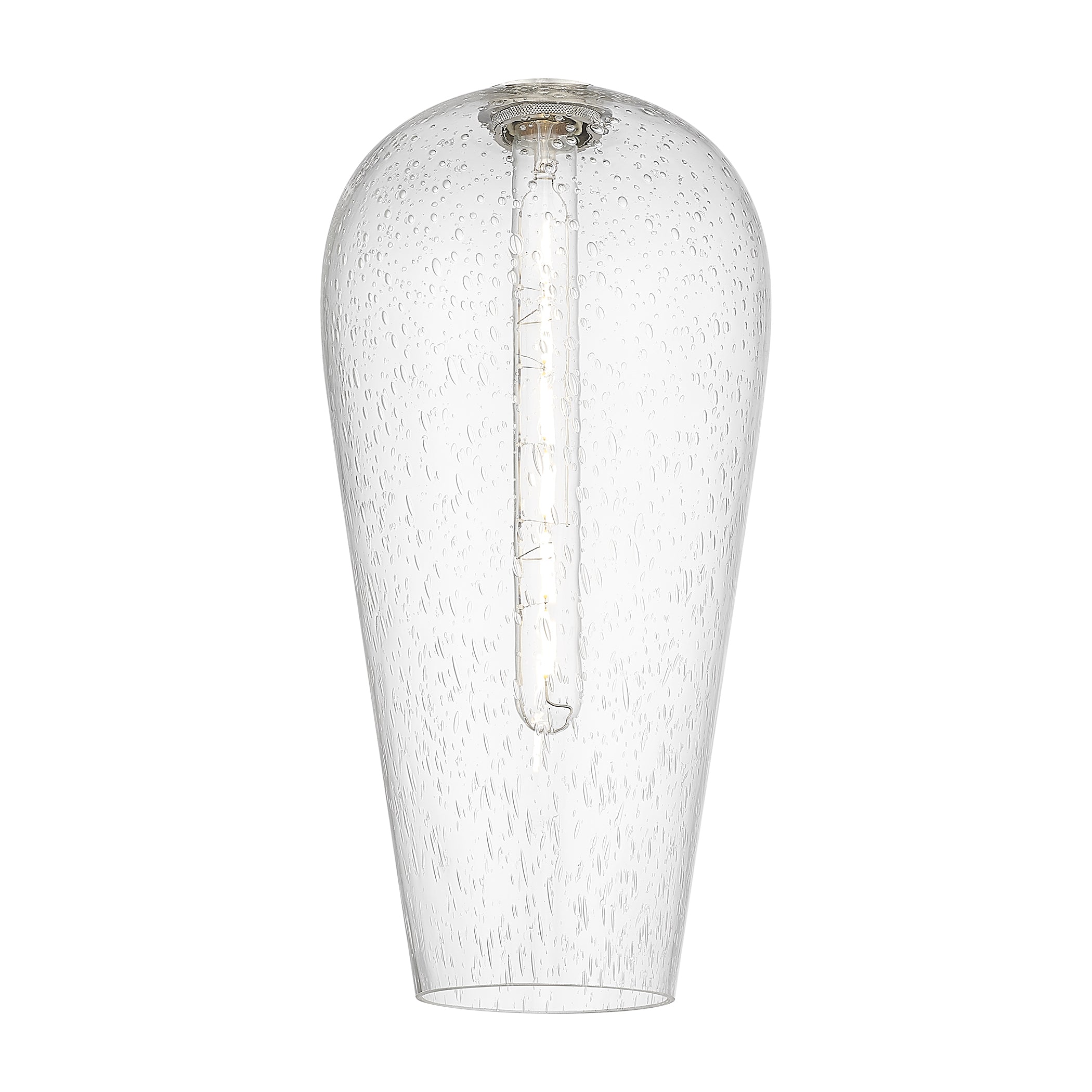 Ballston Glass 8 Inch Industrial Accessory