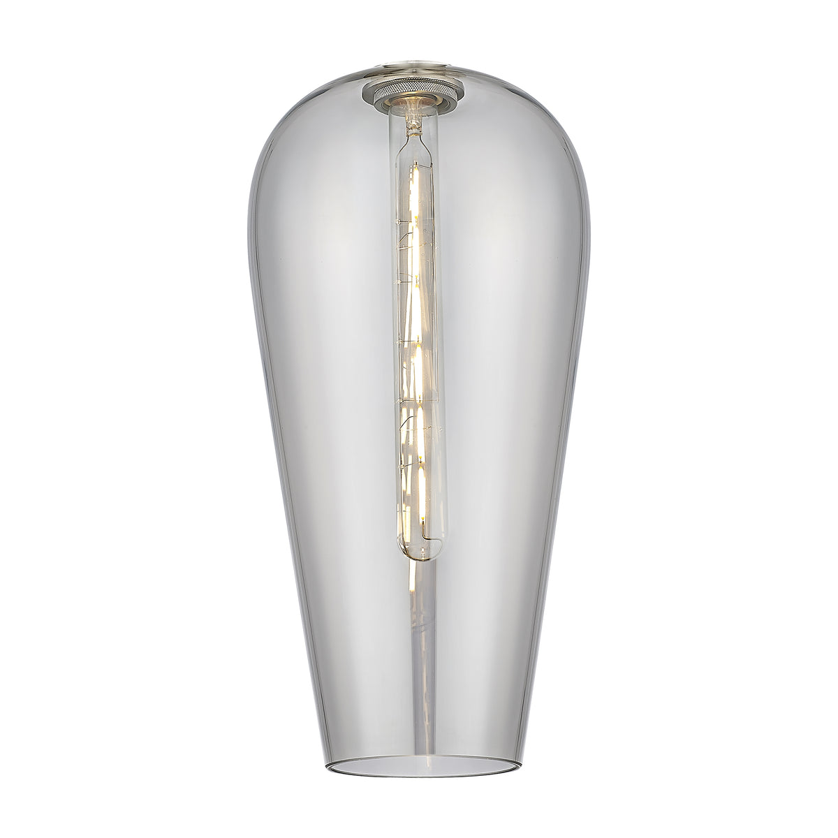 Chelsea 8-Inch Cone Replacement Glass Shade Cone Shade