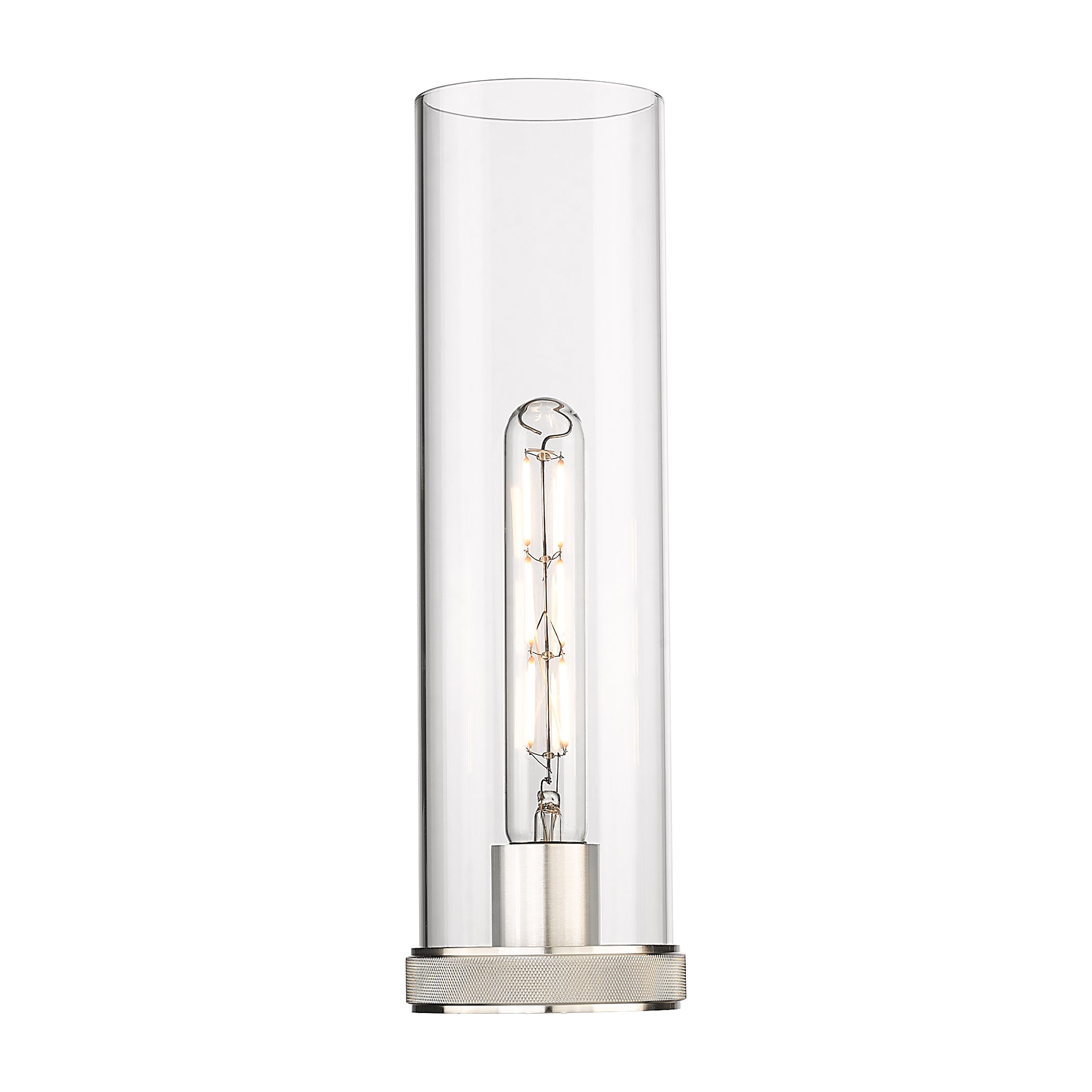 Downtown Urban Glass Contemporary Design