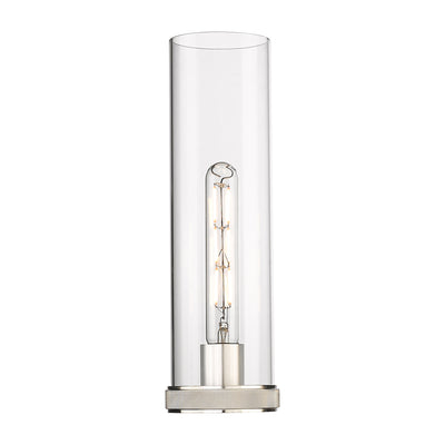 Downtown Urban Glass Contemporary Design