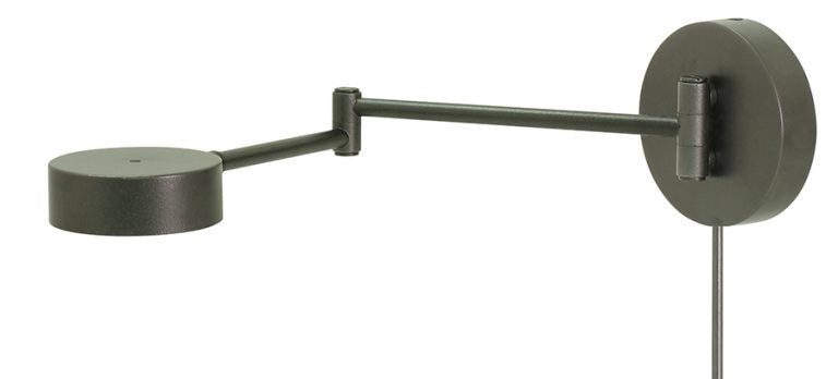 7.5-inch Generation Granite Wall Swing Lamp