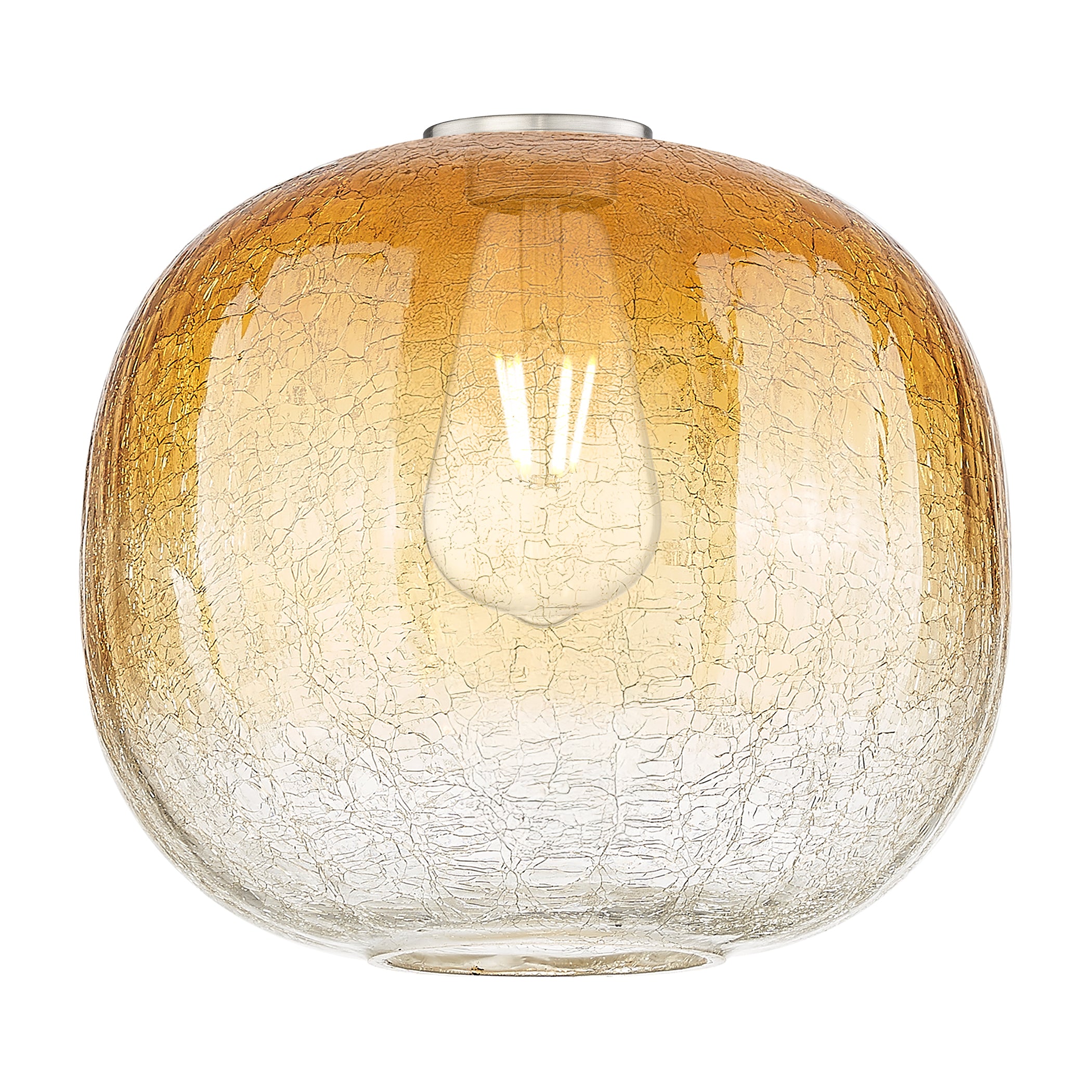 Ballston Glass Vintage Finish Accessories