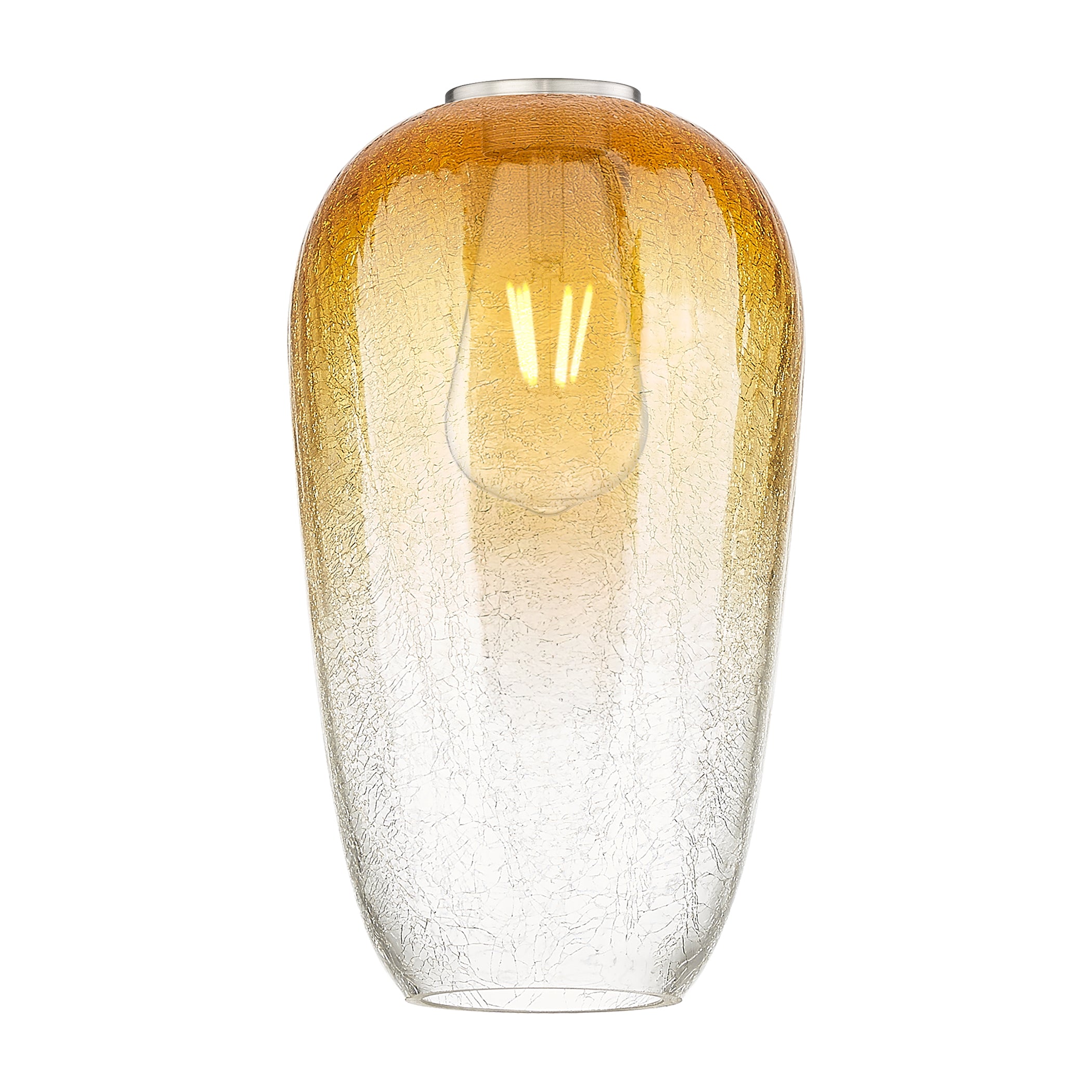 Ballston Glass 7 Inch Diameter Accessory
