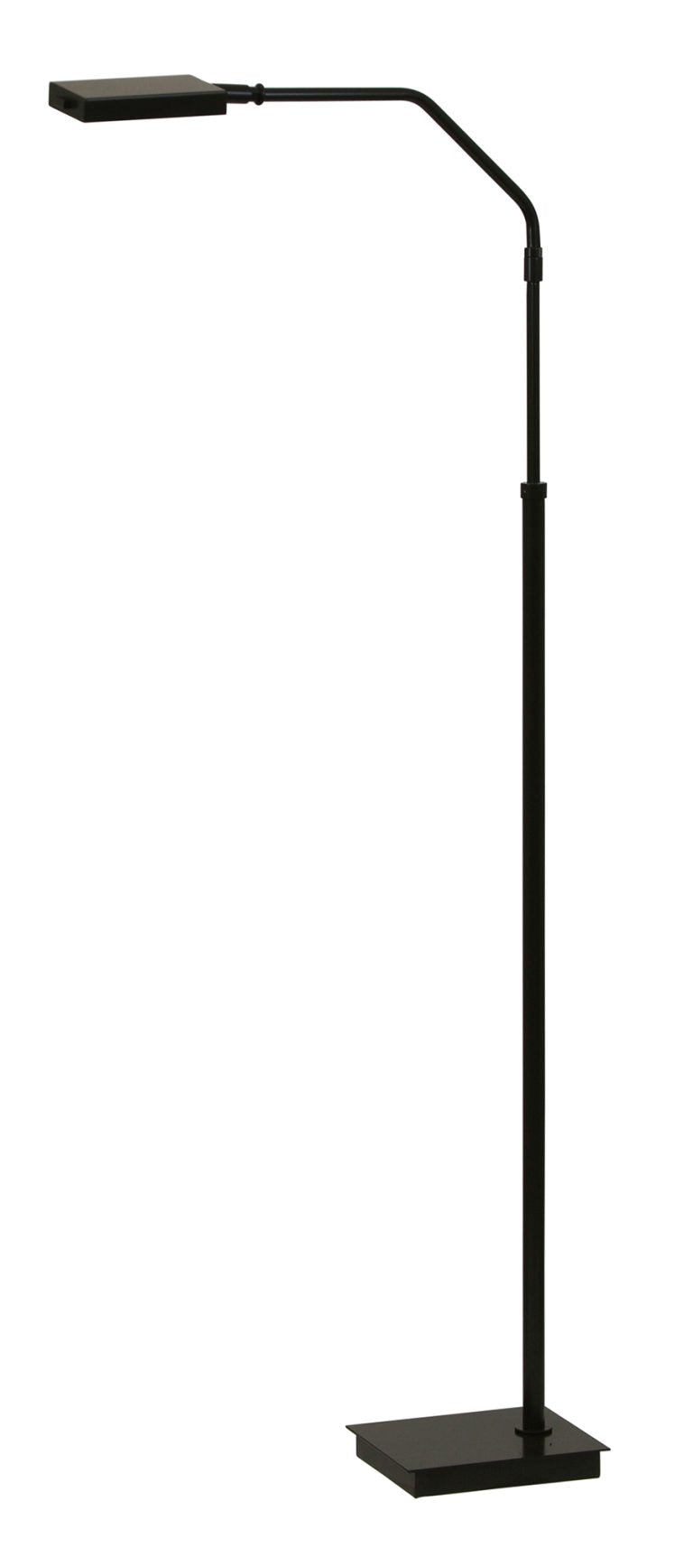 42-inch Generation Architectural Bronze Floor Lamp