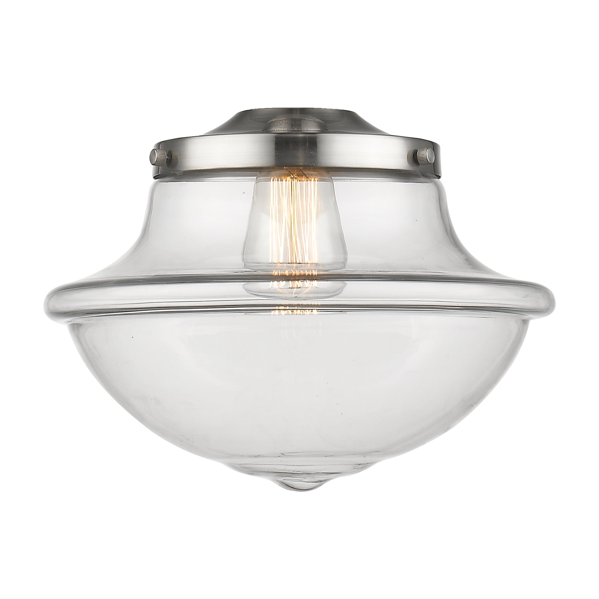Franklin Restoration Glass 11.75 Inch