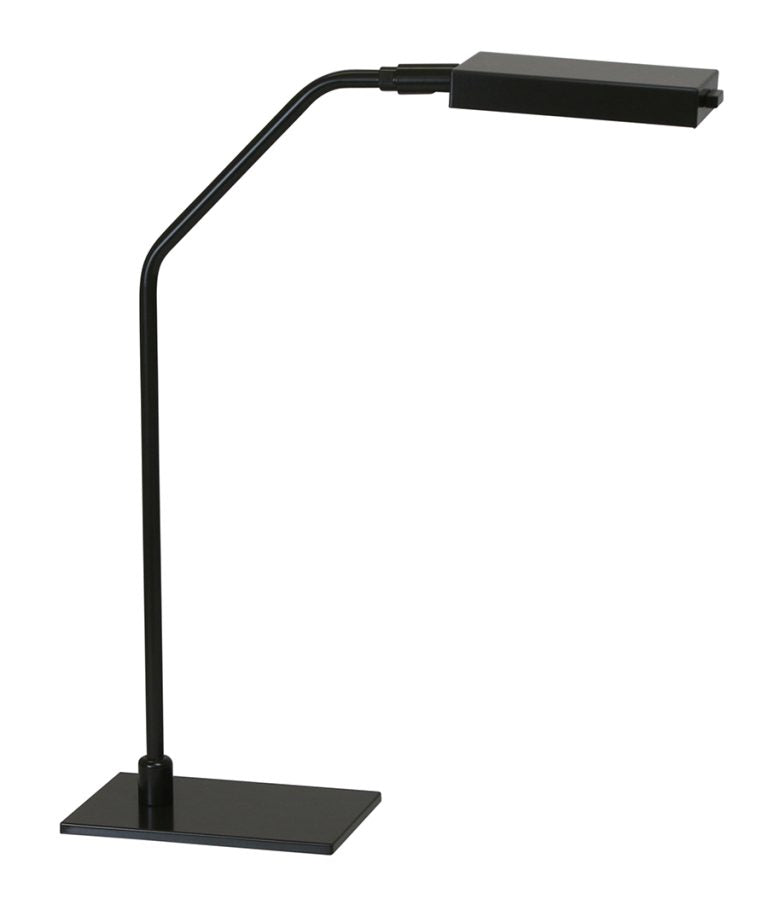 17.5-inch Generation Architectural Bronze Table Lamp