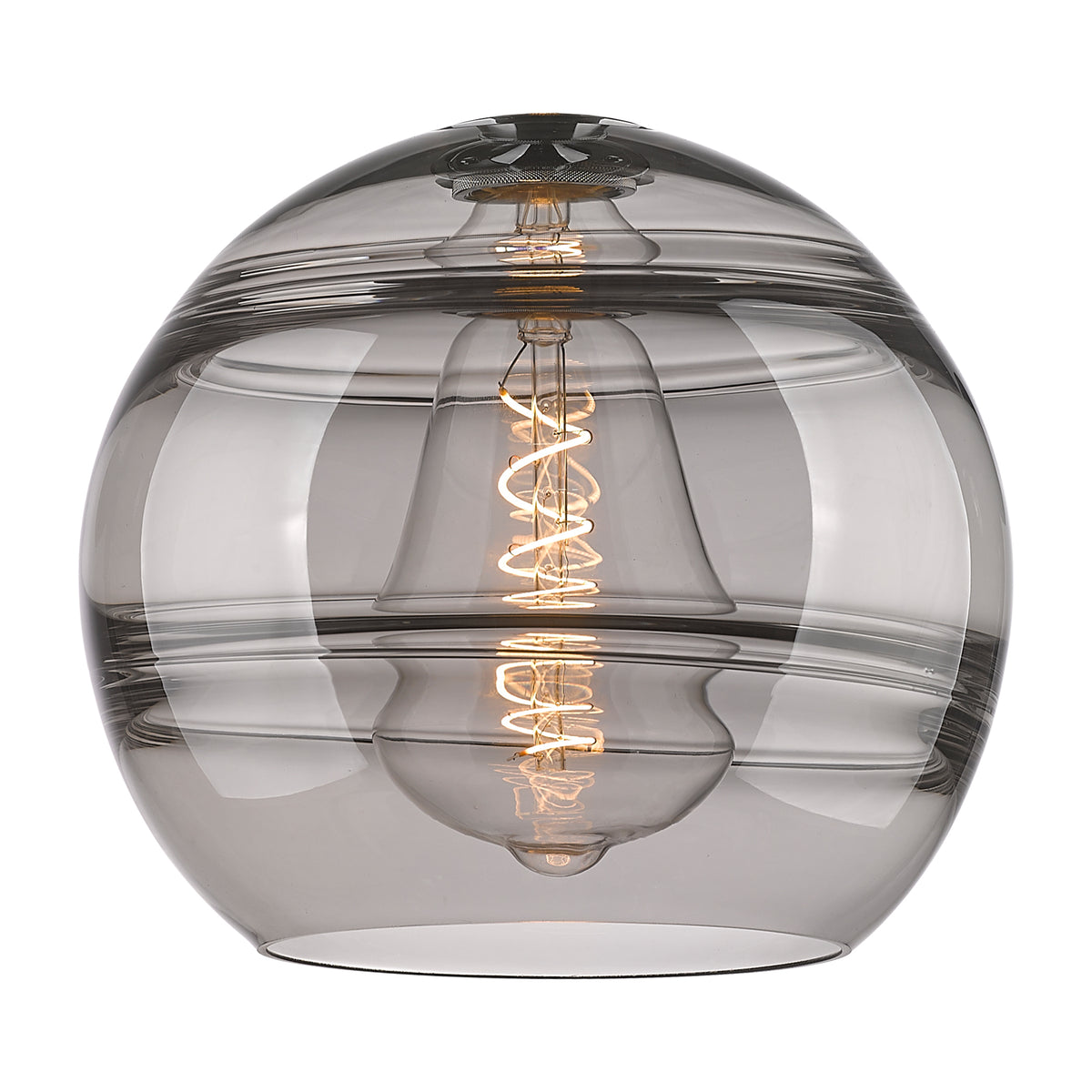 Rochester 10-Inch Globe Replacement Glass Shade