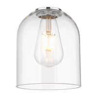 Bella 5.5-Inch Replacement Glass Shade