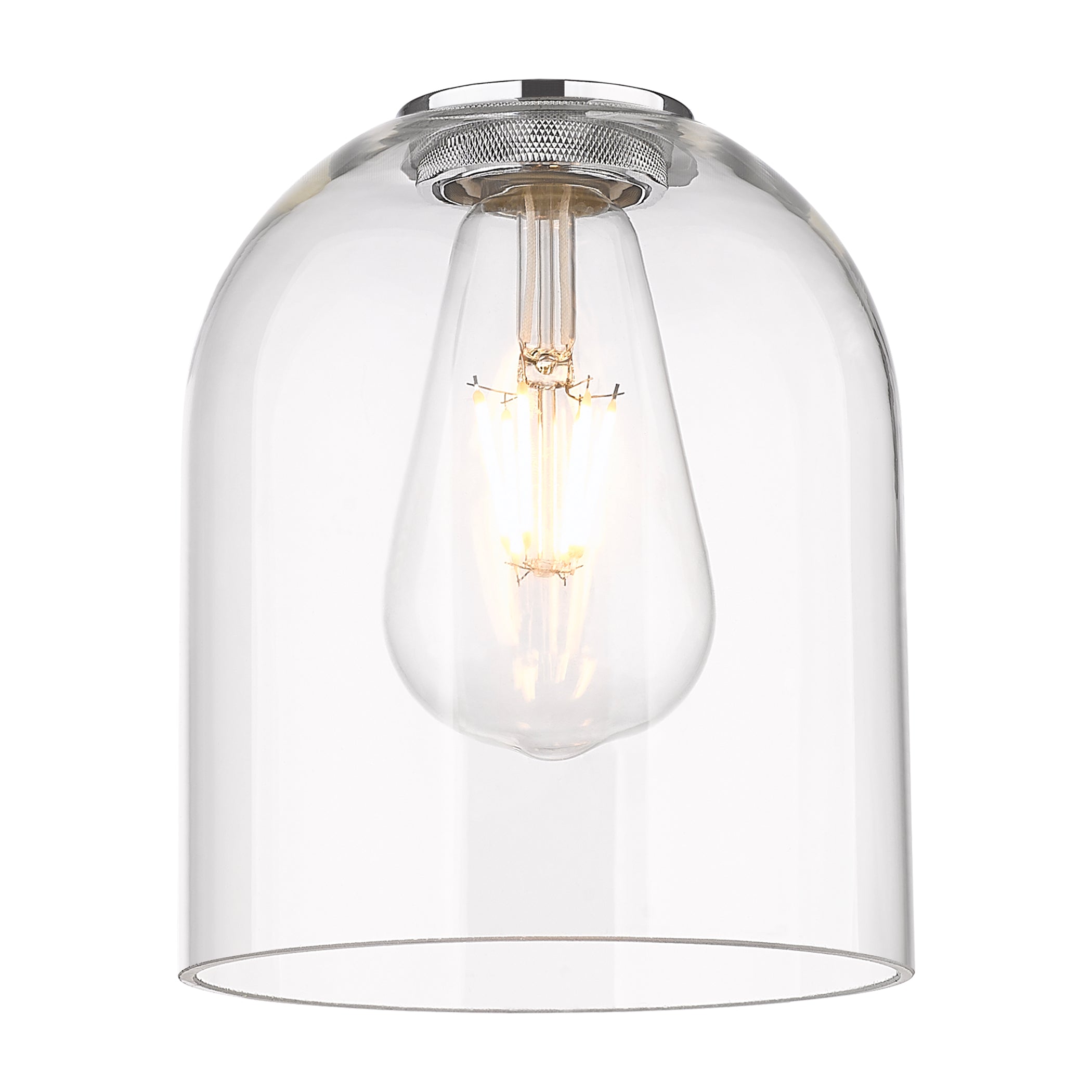 Ballston Glass Handcrafted Sleek Design