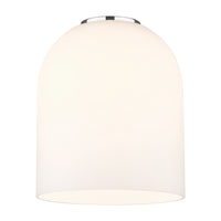 Bella 5.5-Inch Replacement Glass Shade