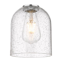 Bella 5.5-Inch Replacement Glass Shade
