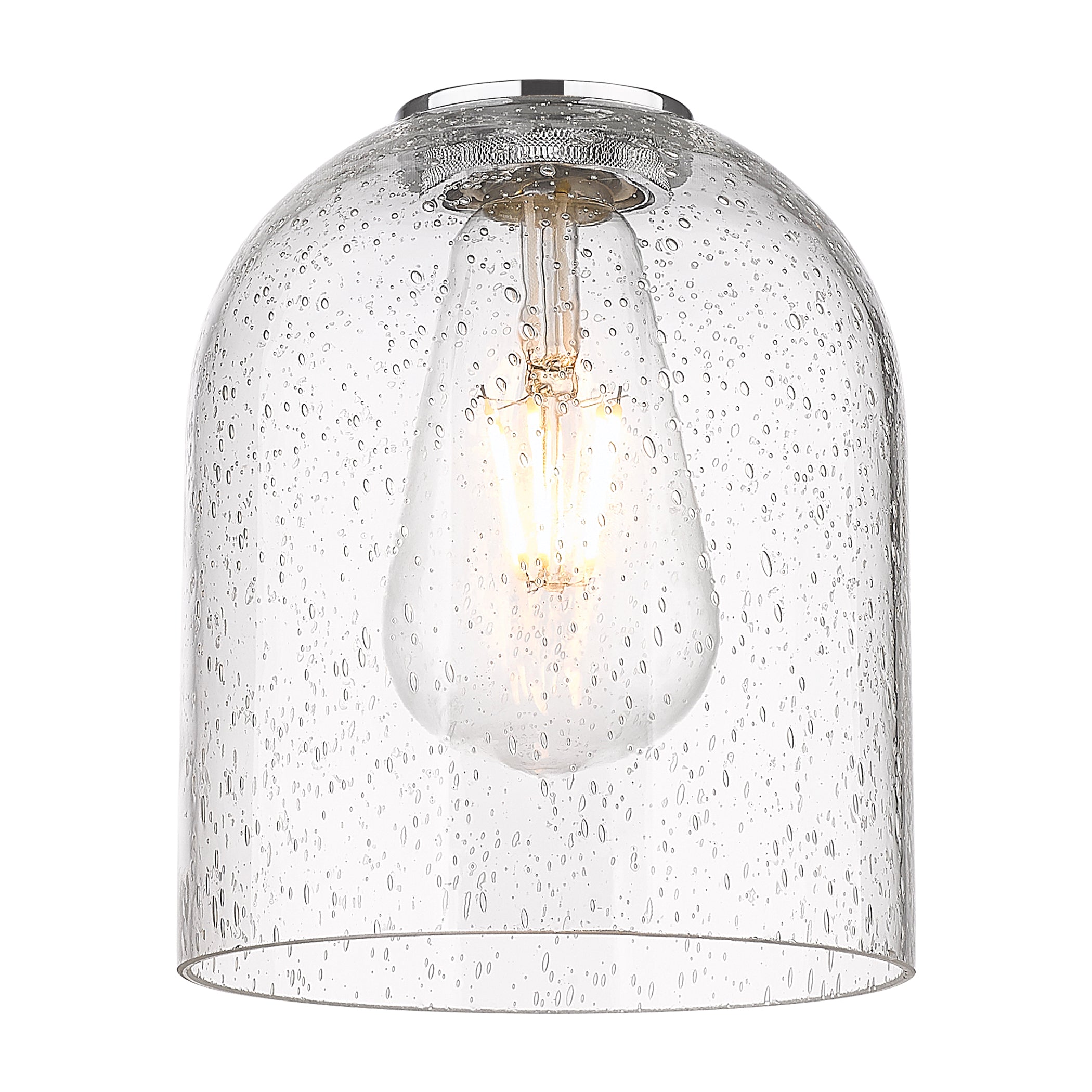 Ballston Glass Handcrafted Sleek Design