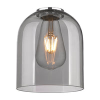 Bella 5.5-Inch Replacement Glass Shade
