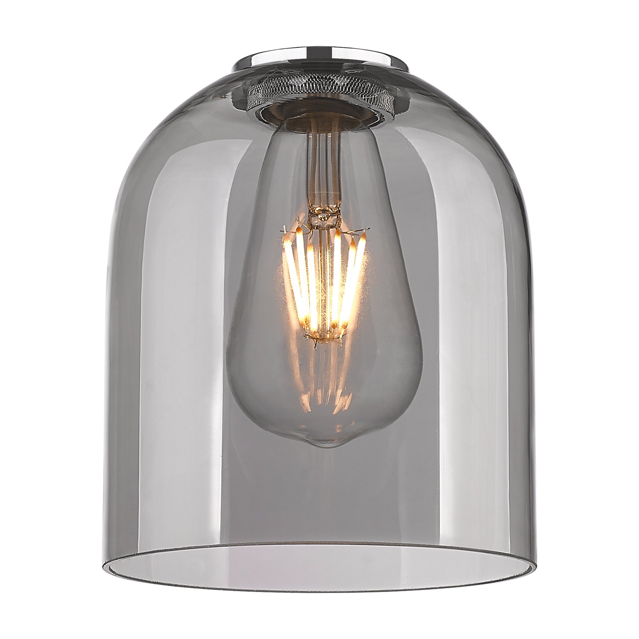 Ballston Glass Handcrafted Sleek Design