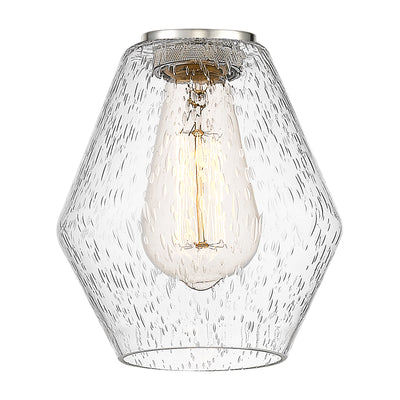 Ballston Glass 6 Inch Steel Accessory