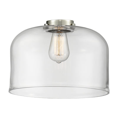Franklin Restoration Glass 12 Inch