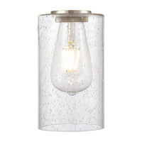 Clymer 3.875-Inch Cylinder Replacement Glass Shade