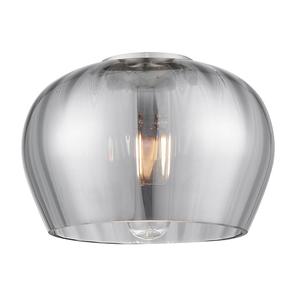 Fenton 6.25-Inch Bowl Replacement Glass Shade Bowl Shade