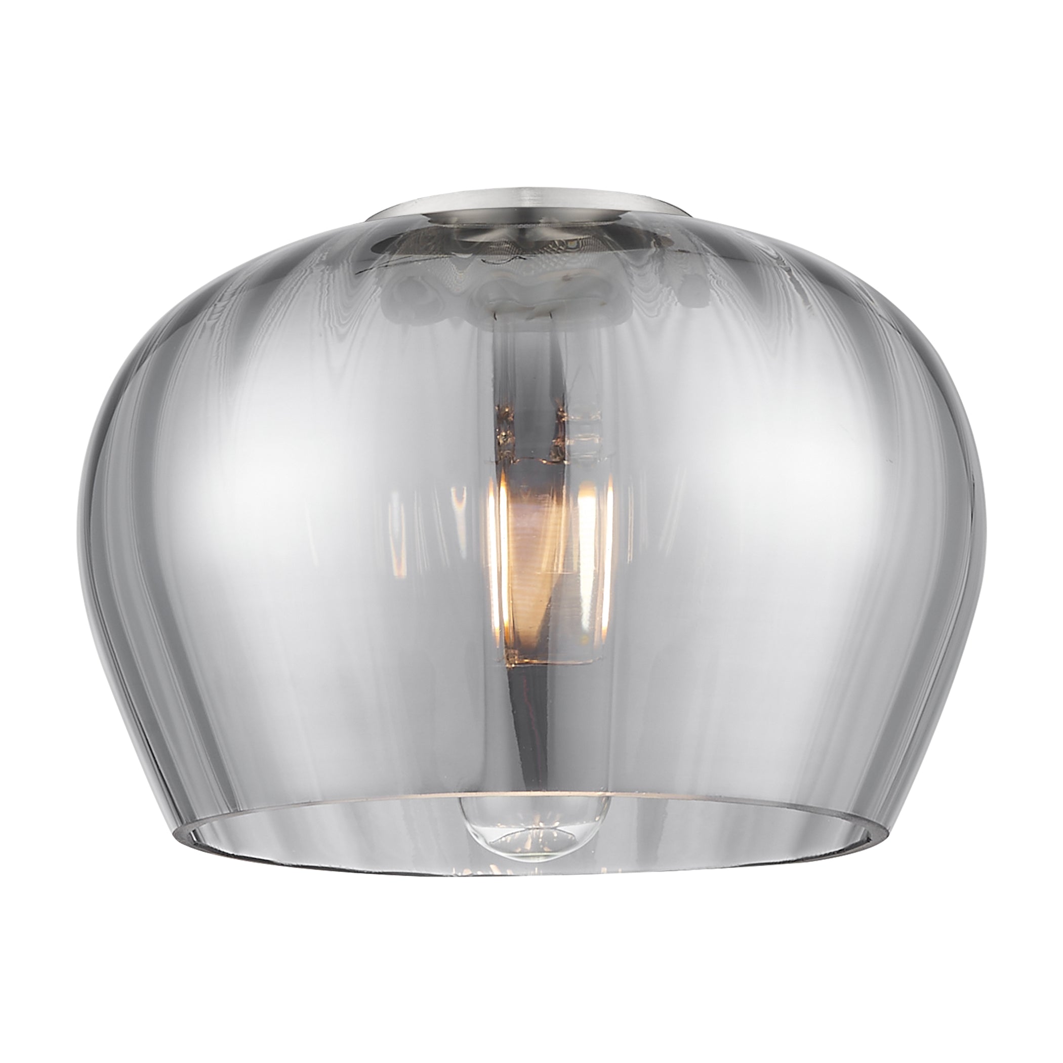 Ballston Glass 6.25 Inch Diameter