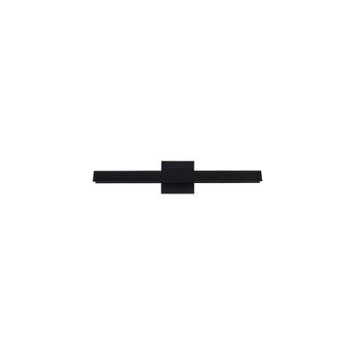 Galleria 15-in Aluminum Wall Sconce