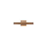 Galleria 15-in Aluminum Wall Sconce