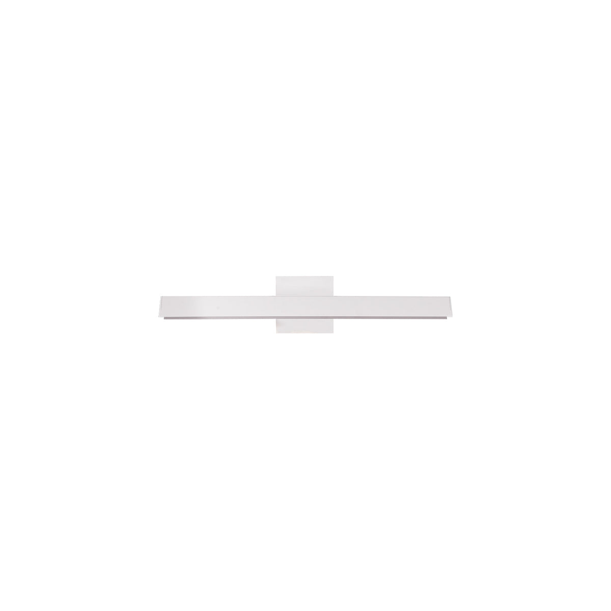Galleria 15-in Aluminum Wall Sconce
