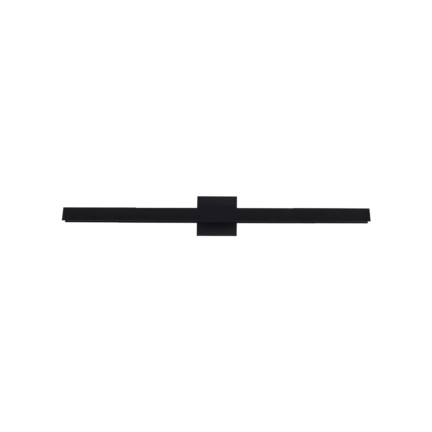 Galleria 23-in Aluminum Wall Sconce
