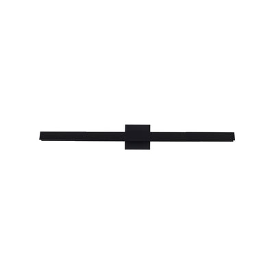 Galleria 23-in Aluminum Wall Sconce