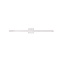 Galleria 23-in Aluminum Wall Sconce