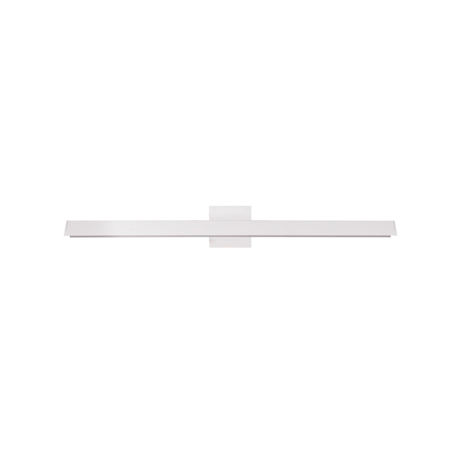 Galleria 23-in Aluminum Wall Sconce