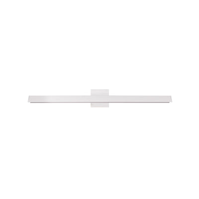 Galleria 23-in Aluminum Wall Sconce