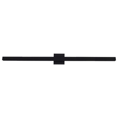 Galleria 37-in Aluminum Wall Sconce