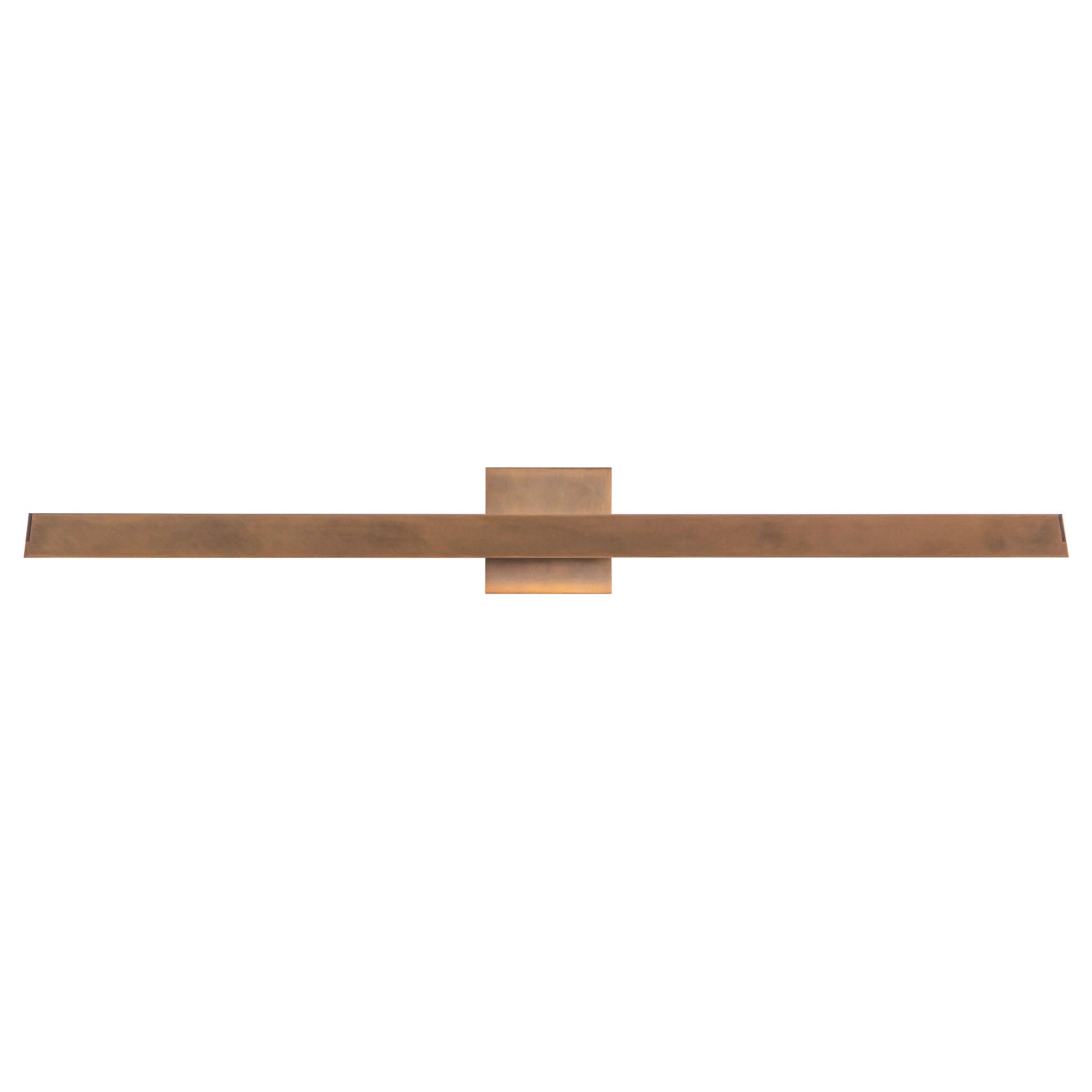 Galleria 37-in Aluminum Wall Sconce