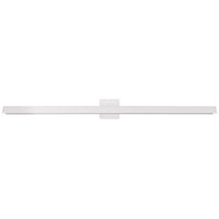 Galleria 37-in Aluminum Wall Sconce