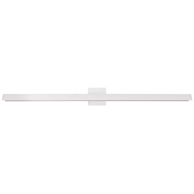 Galleria 37-in Aluminum Wall Sconce