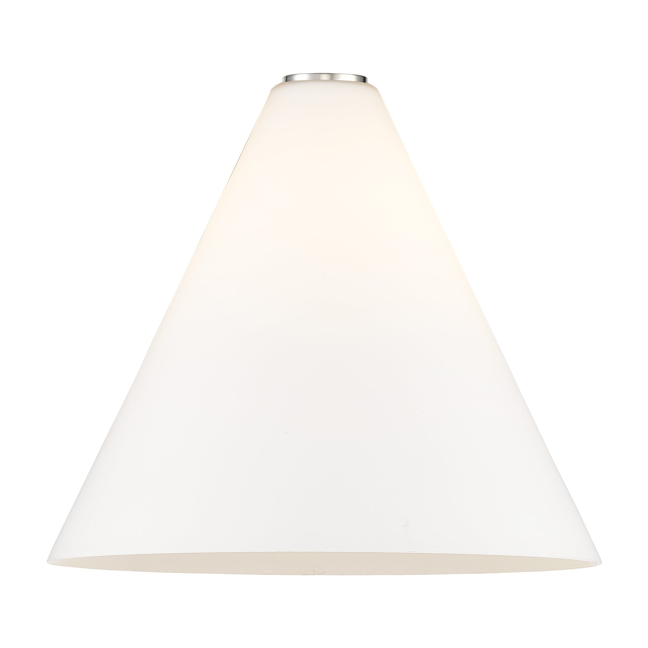 Ballston Glass Dynamic Fixture Steel
