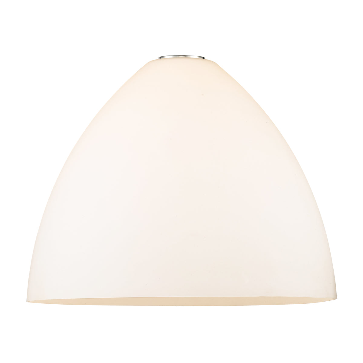 Bristol 16-Inch Dome Replacement Glass Shade