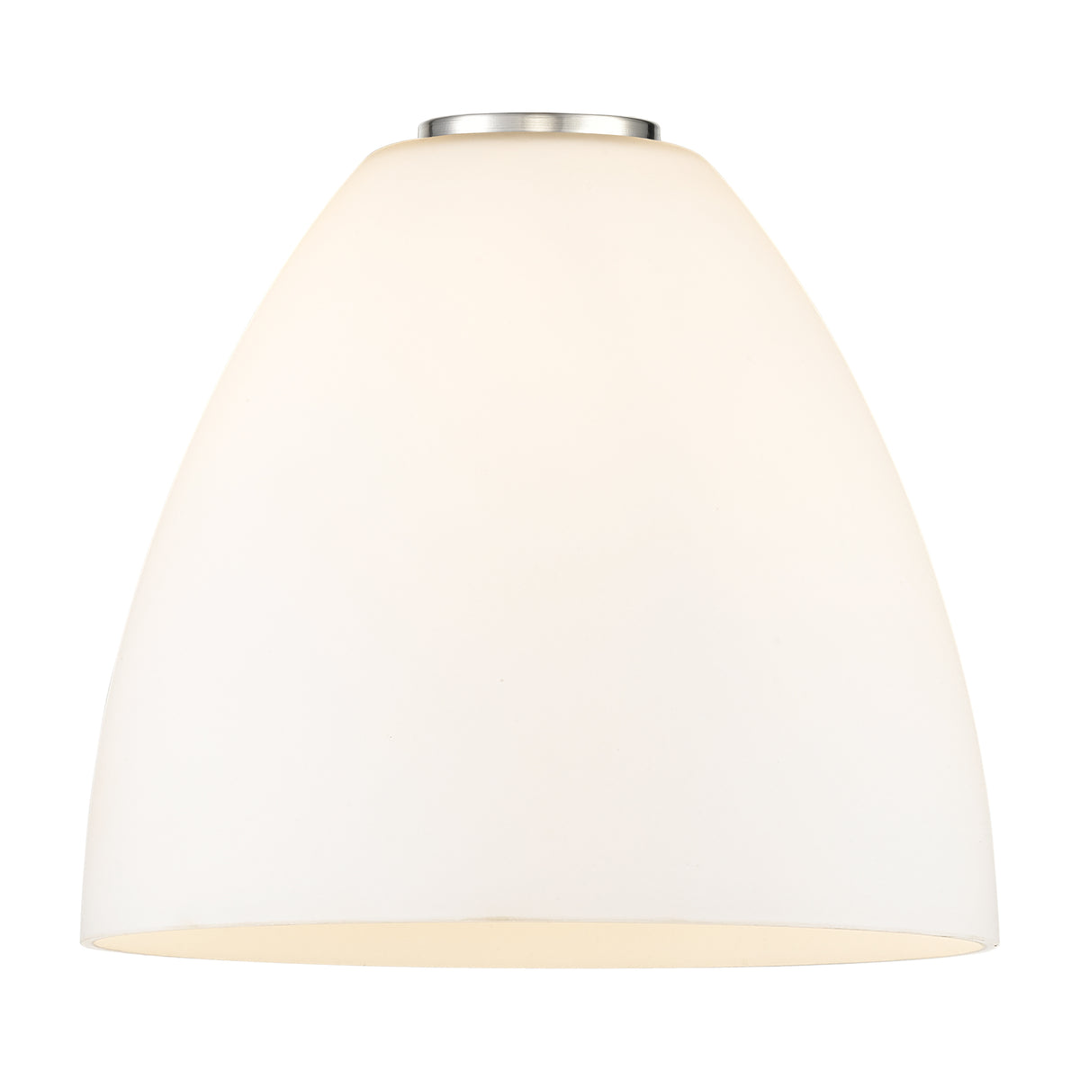 Bristol 9-Inch Dome Replacement Glass Shade