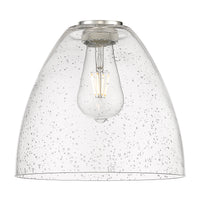 Bristol 9-Inch Dome Replacement Glass Shade