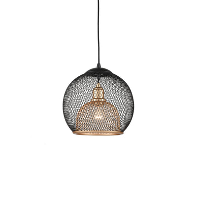 Gibraltar 12-in Steel Pendant