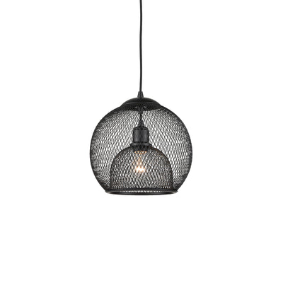 Gibraltar 12-in Steel Pendant