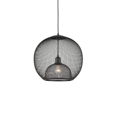 Gibraltar 18-in Steel Pendant