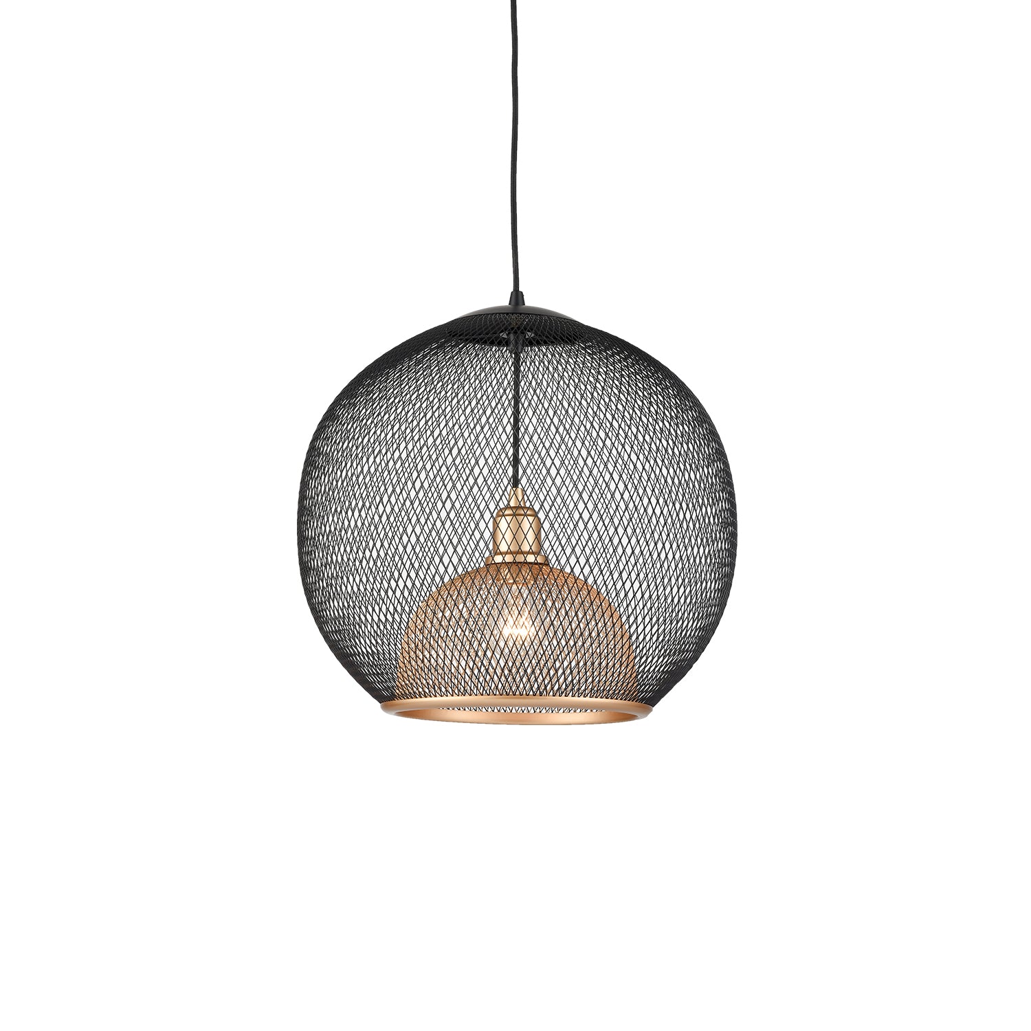 Gibraltar 18-in Steel Pendant