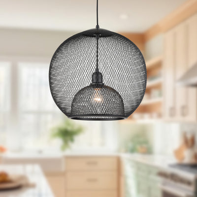 Gibraltar 18-in Steel Pendant