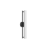 Gramercy 24-in Aluminum Wall Sconce