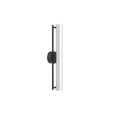 Gramercy 24-in Aluminum Wall Sconce