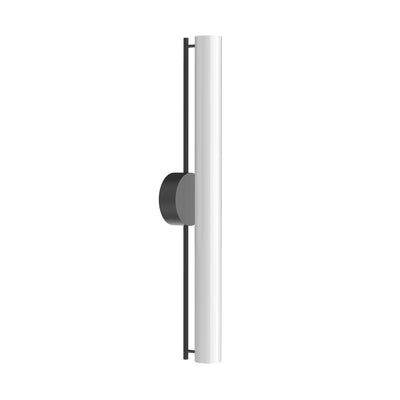 Gramercy 30-in Aluminum Wall Sconce