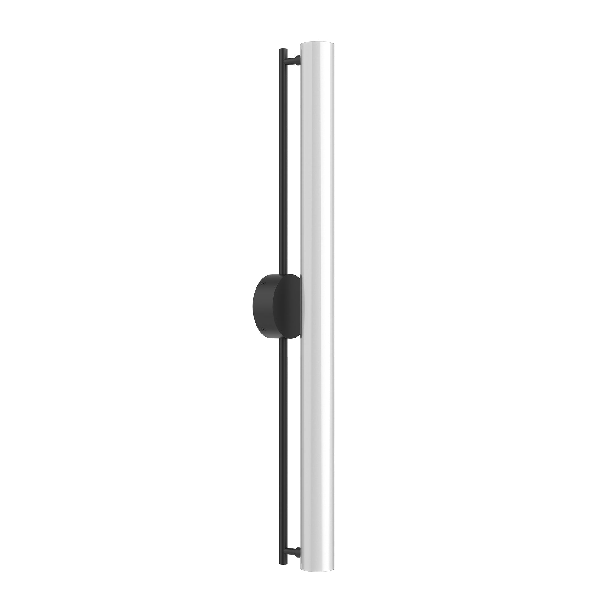 Gramercy 36-in Aluminum Wall Sconce