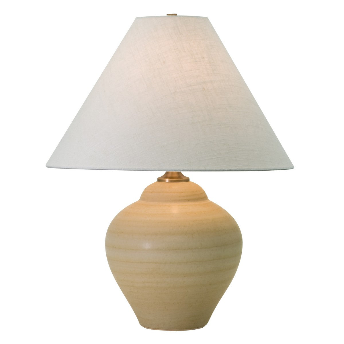 22-inch Scatchard Cornflower Blue Table Lamp