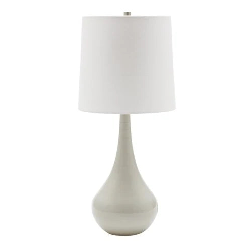 22.5-inch Scatchard Slate Table Lamp